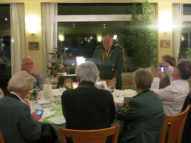 60 jahre Lützow Bild 12
