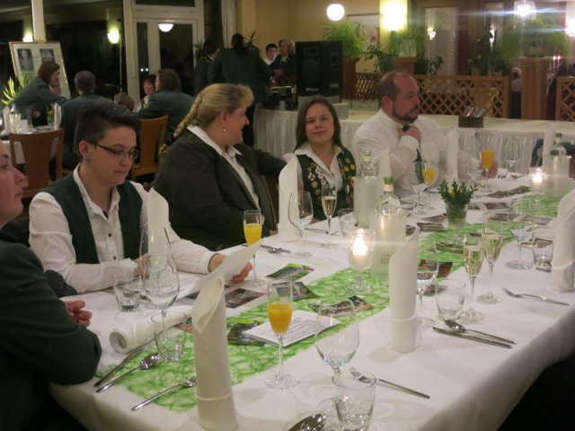 60 Jahre Lützow Bild 6